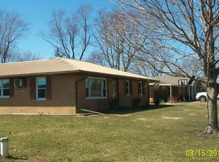 100 Wilson Dr, Watseka, IL 60970