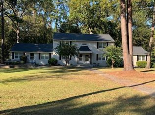 Historic Brookwood, Macon, GA 31204