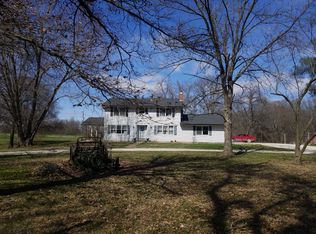 95 Groeber Rd, High Hill, MO 63350