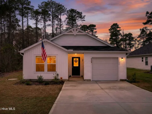 1795 W Coronado Avenue SE, Bolivia, NC 28422