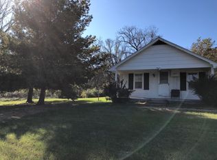 5703 N Creasy Springs Rd, Columbia, MO 65202