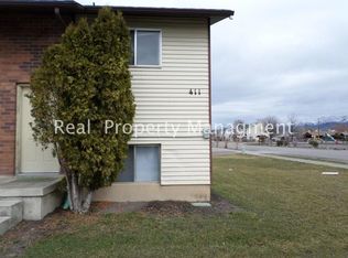 411 W 950 N APT 1, Logan, UT 84321