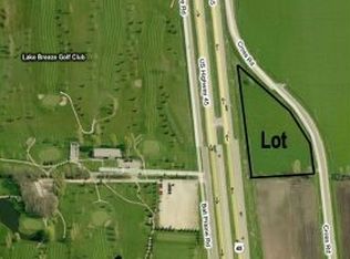 Cross Rd, Winneconne, WI 54986