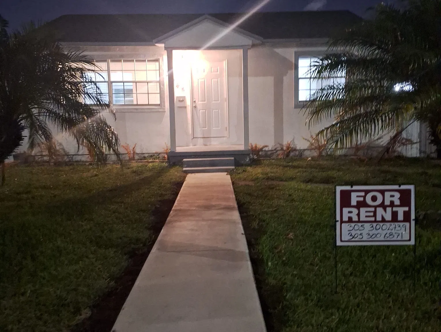 2 bed, $2,600 — Photo 1