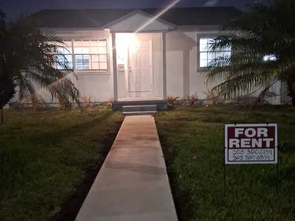 3645 NW 13th St, Miami, FL 33125