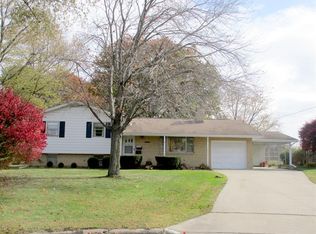 6508 N Patton Ln, Peoria, IL 61614
