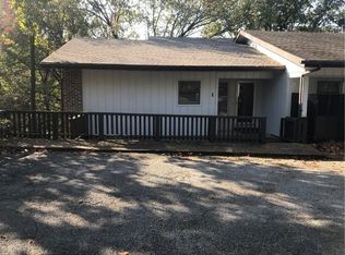 1 Estes Dr, Bella Vista, AR 72715