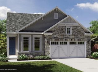 2 Harvest Ridge Rd, Howell, NJ 07731