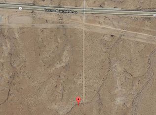 S Of Highway 58, Helendale, CA 92342