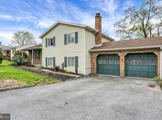 5719 Cloverdale Rd, Harrisburg, PA 17112