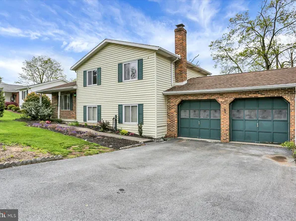 5719 Cloverdale Rd, Harrisburg, PA 17112