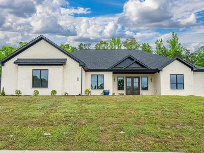 4205 Hampton Dr, Benton, AR, 72019