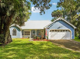 1656 Shell Harbor Rd, Pierson, FL 32180