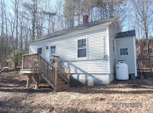 396 Summer St, Barre, MA 01005