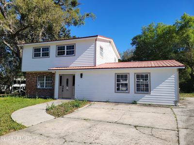 6804 ROJO Court, Jacksonville, FL, 32210