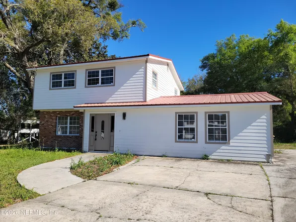 6804 ROJO Court, Jacksonville, FL 32210