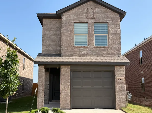 2004 Delphine Dr, Norman, OK