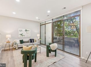 Concord Mews, Arlington, VA 22204