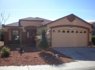 11617 W Windrose Ave, El Mirage, AZ 85335