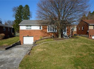 2057 Borland Rd, Pittsburgh, PA 15243