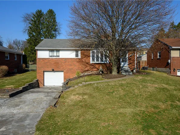 2057 Borland Rd, Pittsburgh, PA 15243