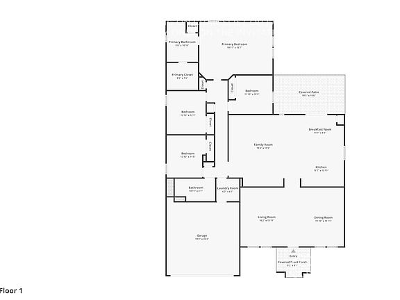 2nd image of 12341 Deersong Dr