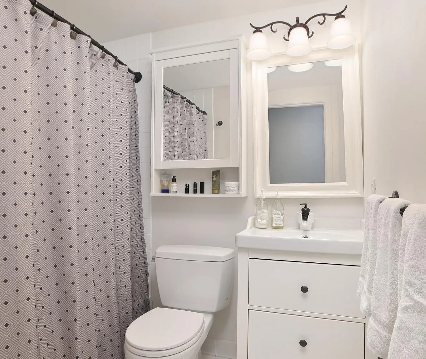 1 bed, 508 sqft, $3,000 — Photo 4