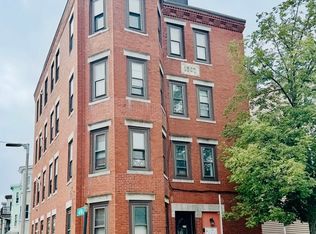 36 Ashley St APT 3, East Boston, MA 02128