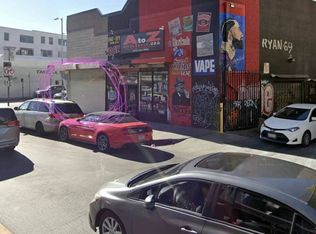 369 Wall St #369, Los Angeles, CA 90013