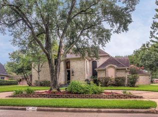 1627 Chapelwood Ln, Richmond, TX 77406
