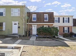 7245 Crafford Pl UNIT 7245, Fort Washington, MD 20744
