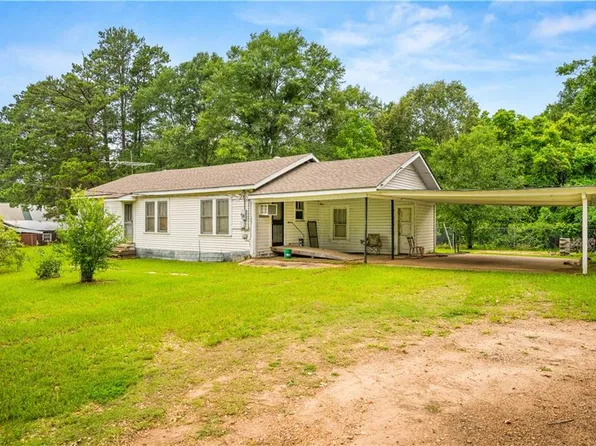 173 Sorgee Rd, Natchitoches, LA 71457