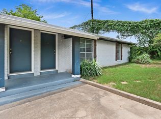 2712 Saint Edwards Cir #B, Austin, TX 78704