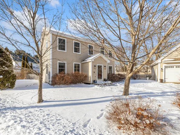 3 Bickford Avenue, Brunswick, ME 04011