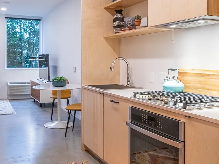 Kitchen Kitchen
