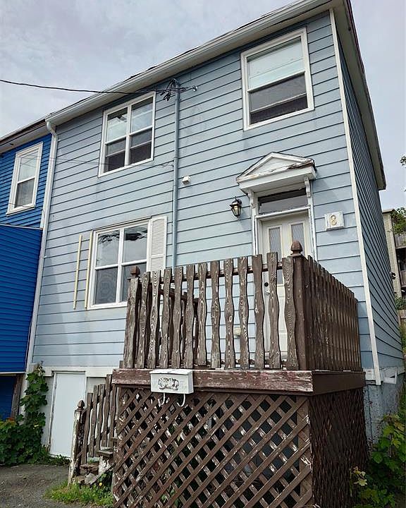1st image of 8 Central Street