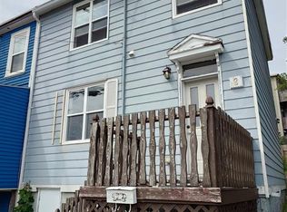 8 Central Street, St. John's, NL A1C1T7