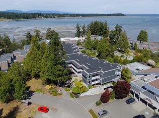 1600 Stroulger Rd #736, Nanaimo, BC V9P 9B7