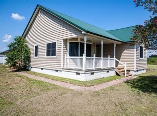 1200D Wilturner Rd, Duson, LA 70529