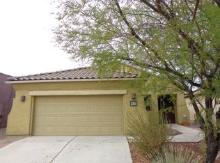 10357 E Yew Pl, Tucson, AZ 85747