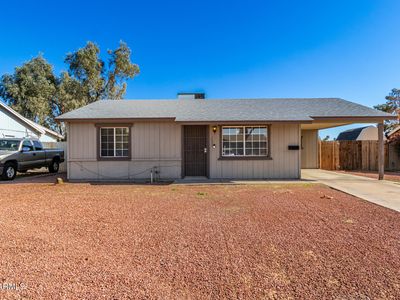 7009 W Palm Ln, Phoenix, AZ, 85035