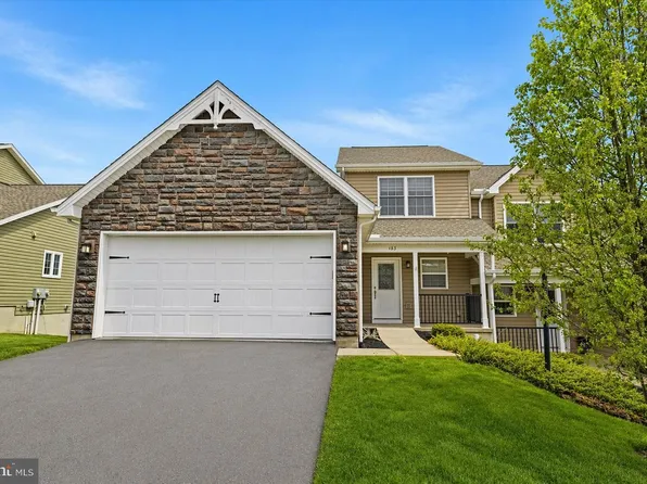 183 Rosehill Dr, Bellefonte, PA 16823