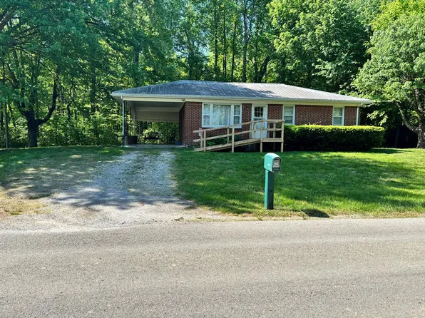 142 Fisk Rd, Livingston, TN 38570