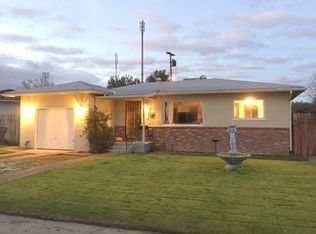 4137 E Union Ave, Fresno, CA 93703