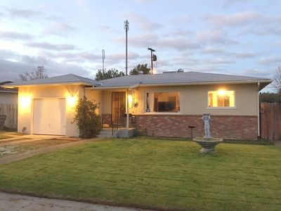 4137 E Union Ave, Fresno, CA, 93703