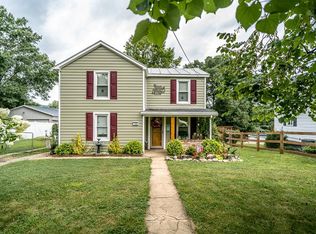 709 Coverstone Ln, Shenandoah, VA 22849