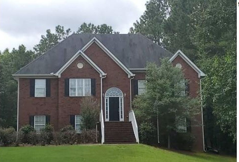 Property Front View