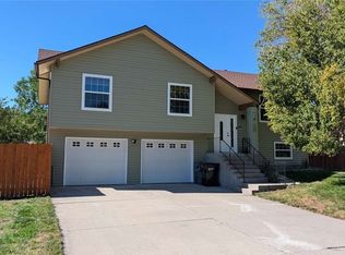 900 Sargeant At Arms Ave, Billings, MT 59105