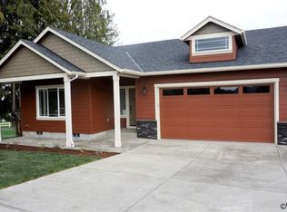 734 NE Polk Station Rd, Dallas, OR 97338