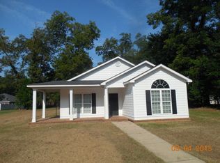 175 Church St NE, Baconton, GA 31716